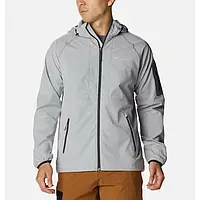 Куртка мужская Columbia Tall Heights Hooded Softshell