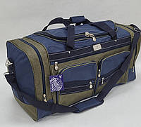 Велика дорожна сумка DINGDA (70x35x32s. 80л).