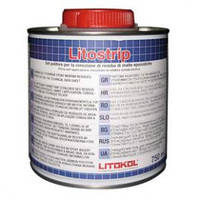 Очиститель от эпоксидных затирок Litostrip, 0,75 л (Литокол)