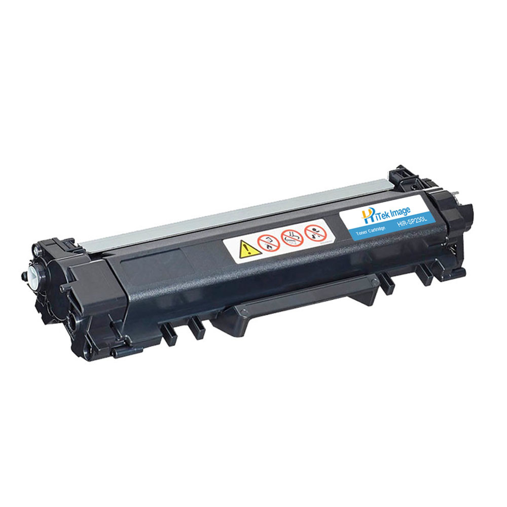 Картридж сумісний RICOH SP230 / SP 230L (408295), стандартний ресурс, 1200 стр, аналог від Gravitone SP230L