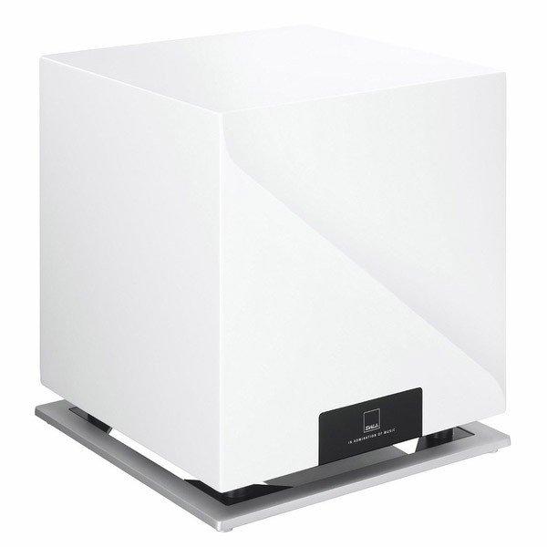 Сабвуфер DALI SUB M-10 D White High Gloss