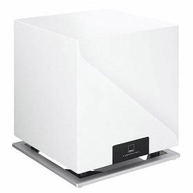 Сабвуфер DALI SUB M-10 D White High Gloss