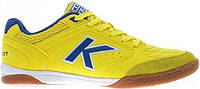 Футзалки (бампы) Kelme PRECISION желтые 55.211.0151