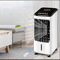 Кондиционер GERMATIC Портативный воздушный охладитель Air Cooler на водяной основе 80W