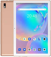 Blackview Tab 9 10.1" 4GB RAM 64GB ROM 7480мАч 13MP Android10 + Keyboard Gold