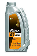 Масло Kixx G1 SN PLUS 5W-30_12/1L BX L2101AL1E1