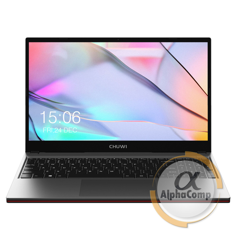 Chuwi Corebook X Pro (15.6" • i5 8259u • 8Gb • ssd 512) БУ