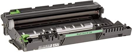 Драм-картридж сумісний RICOH SP230 Drum Unit (408296), модуль фотобарабан, 12.000 стр, аналог від Gravitone