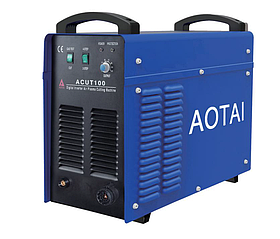 Апарат для плазмового різання AOTAI ACUT100