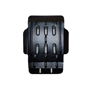 Захист КПП KIA Sorento v-2.5D (2006-2009)