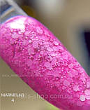 Гель-лак Saga Marmelad №4, фото 2