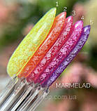 Гель-лак Saga Marmelad №4, фото 4