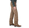 Чоловічі джинси вранглер 936BKW Slim Fit Prewashed WHISKY, фото 7
