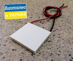 MT1-0,8-209S (40х40) Термоелектричний охолоджуючий модуль Пельтьє, фото 1