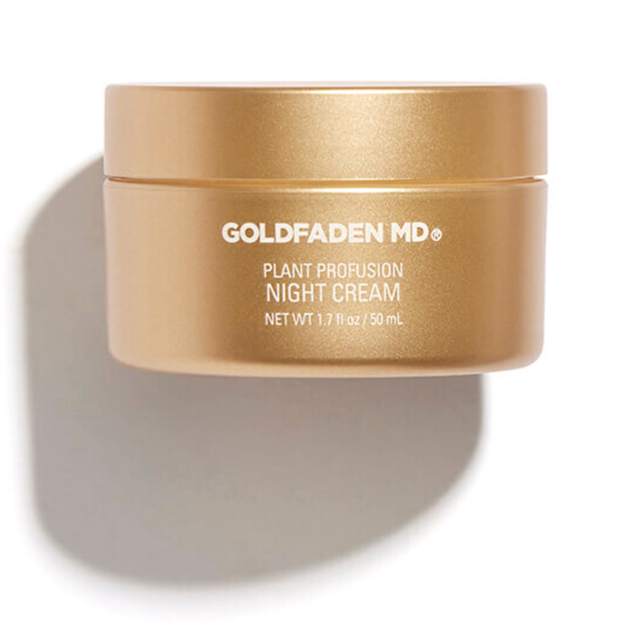 Goldfaden MD Plant Profusion Night Cream 50 мл