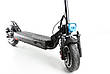 Електросамокат Crosser T4 1000W 12Ah, фото 8