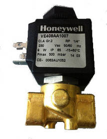 Газові клапана Honeywell VE400AA