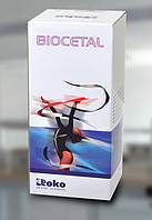 Биоцеталь (ацеталь), термопласт для базисов бюгельных протезов, цвет А2, 250г.