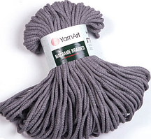 Пряжа Macrame Braided Yarnart-774