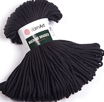 Пряжа Macrame Braided Yarnart-750