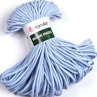 Пряжа Macrame Braided Yarnart-760