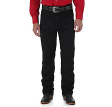 Джинси Wrangler 0936WBK Slim Fit Prewashed Shadow Black, фото 3