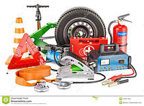 Інструменти і обладнання