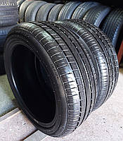 Шини б/у 205/50 R17 Pirelli Cinturato P7 Blue, пара