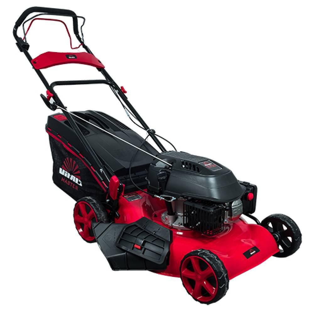 Газонокосарка бензинова 508мм 3.5кс Vitals Master Zp 51144td