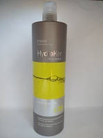 Маска 10 в 1 для волос кератин и аргановое масло Erayba HydraKer K10 Keratin Total Mask, 1000 мл
