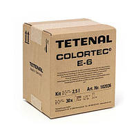 Tetenal Colortec E-6 3-Bath Kit 2.5L (102036)