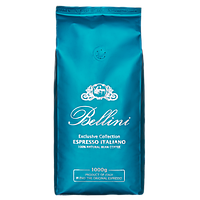 Кава зернова BELLINI ESPRESSO ITALIANO ACQUAMARINA (Аквамарин)  1 кг