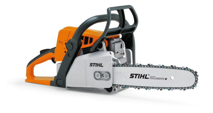 Бензопила Stihl MS 210, шина 35 см (11232000796)