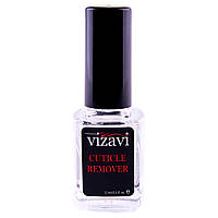 Средство для удаления кутикули Vizavi Cuticle Remover 12мл