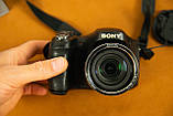 Фотоапарат Sony Cyber-Shot DSC-H100 Black, фото 4