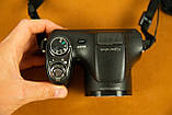 Фотоапарат Sony Cyber-Shot DSC-H100 Black, фото 3