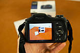 Фотоапарат Sony Cyber-Shot DSC-H100 Black, фото 9