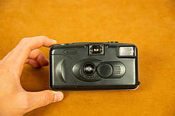 Фотоапарат плівковий Kodak Camera 35 KB10