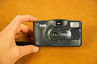 Фотоаппарат плёночный Kodak Camera 35 KB18