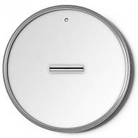 Кришка для сковороди 26 см Smeg