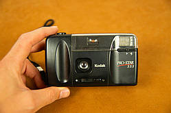 Фотоапарат плівковий Kodak PRO Star 333