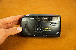 Фотоапарат плівковий Kodak Star AF