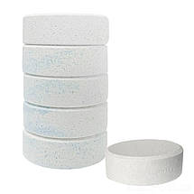 Таблетки для очищення басейну MAX «Комбі хлор 3 в 1» Kerex 80004, 5 кг (Угорщина), фото 4