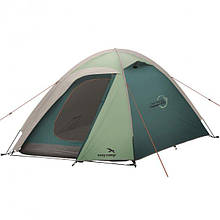 Палатка Easy Camp Tent Meteor 200 Teal Green