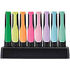 Набір текстових маркерів STABILO GREEN BOSS Pastel (набір 8 шт.), фото 3