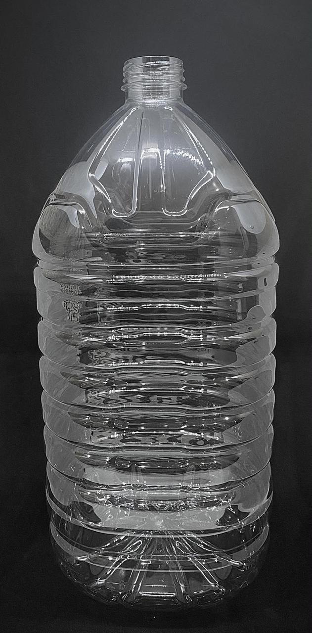 Пляшка пет 10 л 48 мм (упаковка 20 шт): продаж, ціна у Києві ...