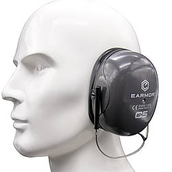 Захисні шумозаглушувальні навушники  C5N