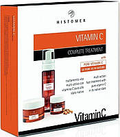 Histomer Комплексный уход с Витамином C Vitamin C Box Complete Treatment Хистомер