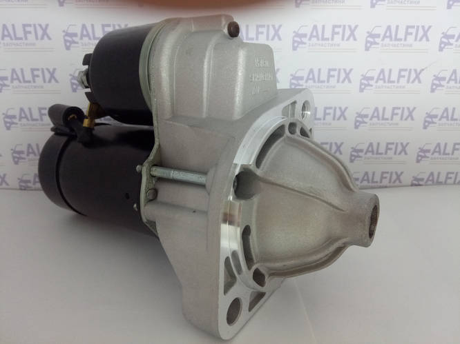 Стартер TIGGO, Чери Тиго T11-3708110BA (ID#1623250343), цена: 2001.23 ...