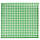 Пакувальний папір «Гамбургер» зелена клітина 300х320 мм (500 шт.), фото 5